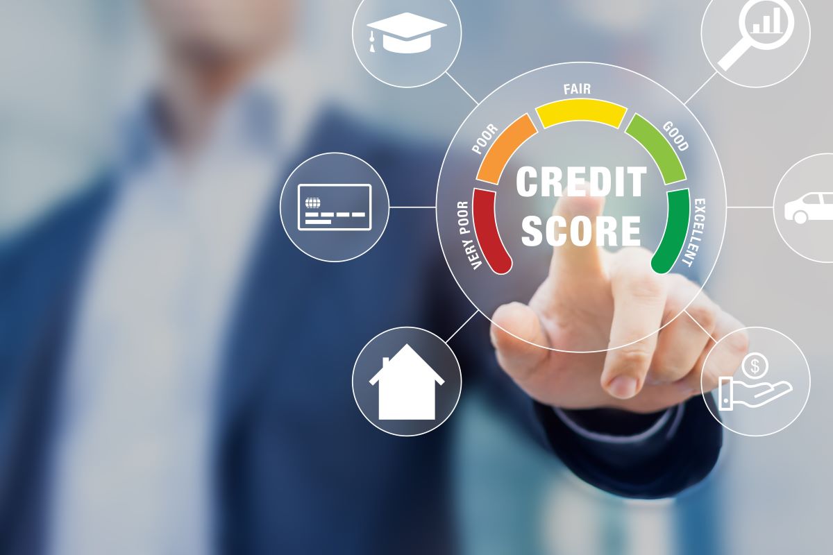 How and Why Your Credit Score Affects Your Insurance Rates