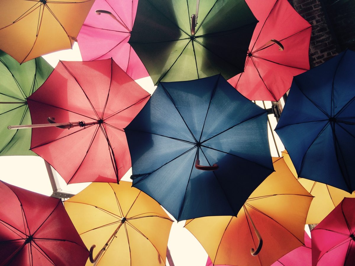 Commercial umbrella insurance