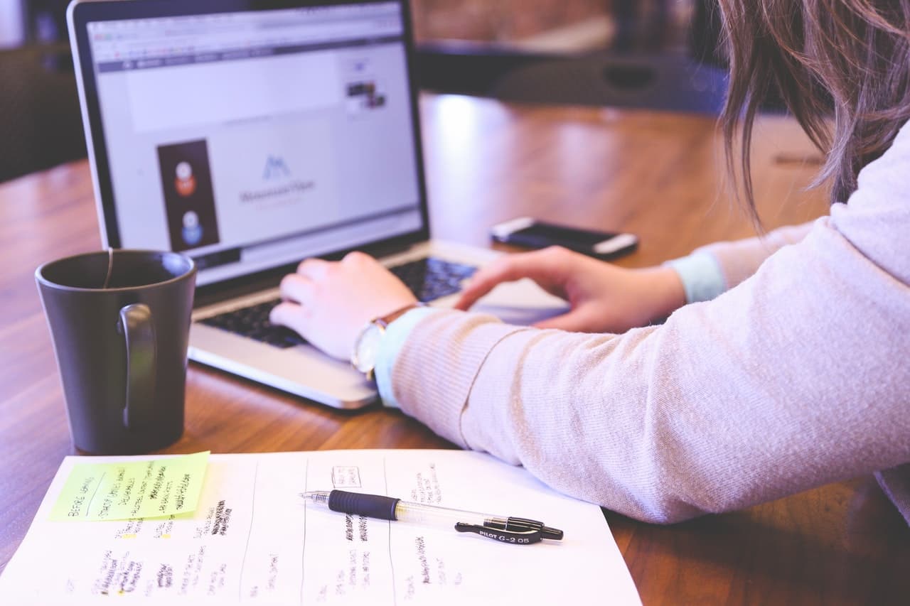 WHY LIFE INSURANCE IS IMPORTANT IF YOU'RE SELF EMPLOYED